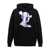 KIDSUPER 'Bauhaus' hoodie Black