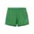 SPORTY & RICH 'SRC' shorts Green