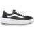 Vans Ua Old Skool Overt Cc czarny