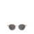 MYKITA Mykita Sunglasses C185 MATTE CHAMPAGNE/SHINY GRA