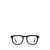 MYKITA Mykita Eyeglasses C138 BLACK/SHINY SILVER