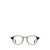 MYKITA MYKITA Eyeglasses C159 CLEAR ASH/SHINY SILVER