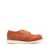 RED WING SHOES Red Wing Shoes Moc Oxford Leather Brogues LEATHER BROWN