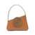 DESTREE DESTREE ALBERT S PASSEMENTERIE TABACCO BAGS BROWN