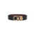 Salvatore Ferragamo Salvatore Ferragamo Belts Black