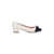 Salvatore Ferragamo Salvatore Ferragamo With Heel WHITE