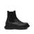 Alexander McQueen Alexander McQueen Boots Black