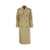 Burberry Burberry Trench BEIGE O TAN