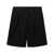 AURALEE AURALEE Wool shorts BLACK