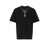 Marcelo Burlon Marcelo Burlon County Of Milan T-Shirt BLACK