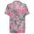 Balmain Balmain Shirts GREY/PINK