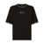 Dolce & Gabbana Dolce & Gabbana Logo Cotton T-Shirt BLACK