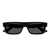 Gucci Gucci Eyewear Sunglasses Black