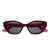 Gucci Gucci Eyewear Sunglasses MULTICOLOR