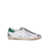 Golden Goose GOLDEN GOOSE LEATHER AND SUEDE SNEAKERS WHITE