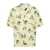 Paul Smith Paul Smith Printed Regular Fit Shirt YELLOW