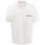 Thom Browne Thom Browne Oversized Cotton Polo Shirt WHITE