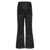 LE TWINS Le Twins 'Moni' Pant Black