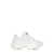 Off-White Off-White Glvoe Sneakers WHITE