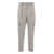 Peserico Peserico Cargo Trousers In Technical Viscose Canvas MELANGE GREY