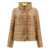 Herno Herno Reversible Down Jacket BROWN