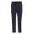 Herno Herno Laminar Trousers In Dive Nylon BLUE
