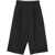 Comme des Garçons Comme Des Garçons Bermuda Shorts Black