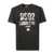 DSQUARED2 Dsquared2 T-shirts and Polos Black BLACK