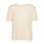 LEMAIRE Lemaire Soft Ss T-Shirt Clothing YELLOW & ORANGE