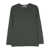 LEMAIRE Lemaire Soft Ls T-Shirt Clothing GREY