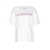 Lanvin Lanvin T-Shirts And Polos WHITE