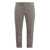 Dondup Dondup Pablo Cotton Trousers MULTICOLOR