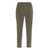 Dondup Dondup Tyler Cotton Trousers GREEN