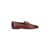 TOD'S Tod'S Flat Shoes BROWN