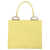 Furla 'Futura' handbag Yellow