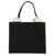 Furla 'Futura' handbag Black