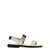 Furla 'Sign' sandals White