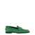 Furla 'Furla 1927' loafers Green