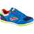 Joma Top Flex Jr 2494 IN Blue