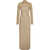 Tom Ford Dress Gold