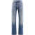 Alexander McQueen Jeans Blue
