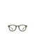 MR. LEIGHT Mr. Leight Eyeglasses GREYWOOD - PEWTER