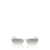 Prada Prada Eyewear Sunglasses SILVER