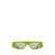 Gucci Gucci Eyewear Sunglasses GREEN