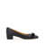 Salvatore Ferragamo Salvatore Ferragamo Shoes BLACK