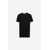 AURALEE Auralee T-Shirts BLACK