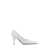 Prada Prada Heeled Shoes WHITE