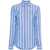 Ralph Lauren Polo Ralph Lauren Relaxed-Fit Linen Striped Shirt BLUE/WHITE