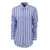 Ralph Lauren Polo Ralph Lauren Relaxed-Fit Linen Striped Shirt BLUE/WHITE