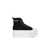 Marc Jacobs Marc Jacobs Sneakers BLACK